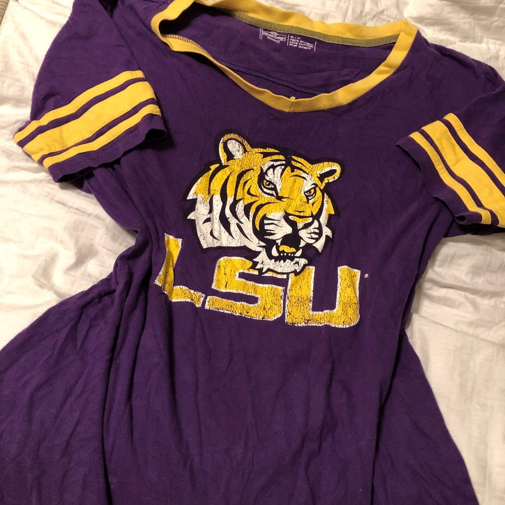Sleep shirt